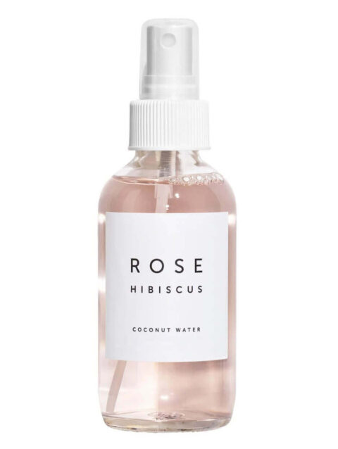 Rose Hibiscus Face Mist