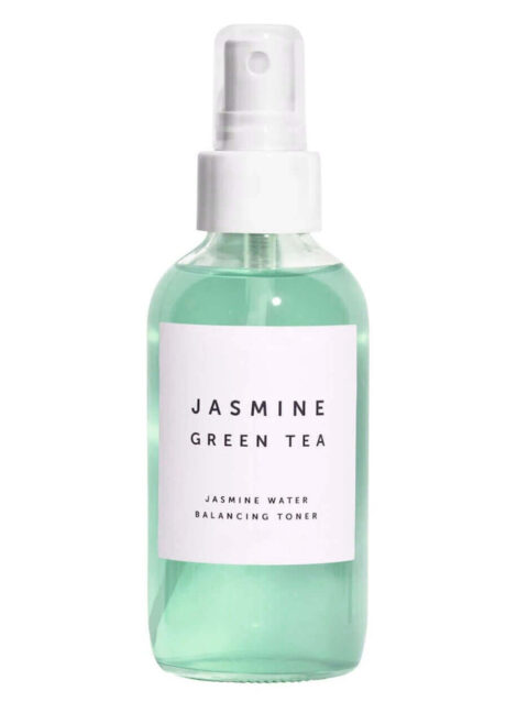 Exfolising Glow Potion