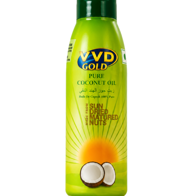 يت جوز الهند النقي VVD Gold